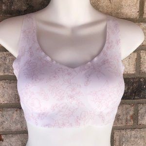 BALI  COMFORT WIRE FREE BRA BRALETTE